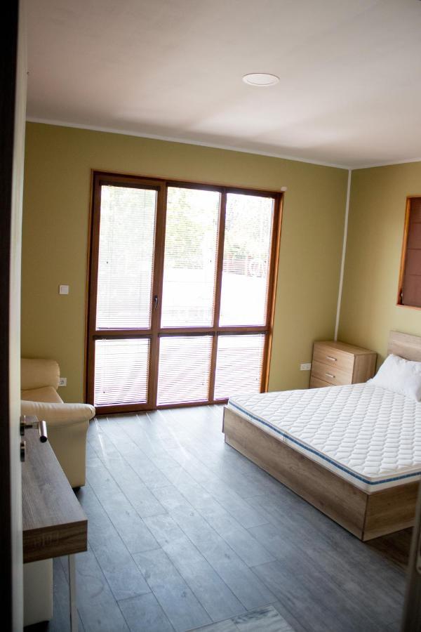 Albena Dream House Villa Balchik Exterior foto