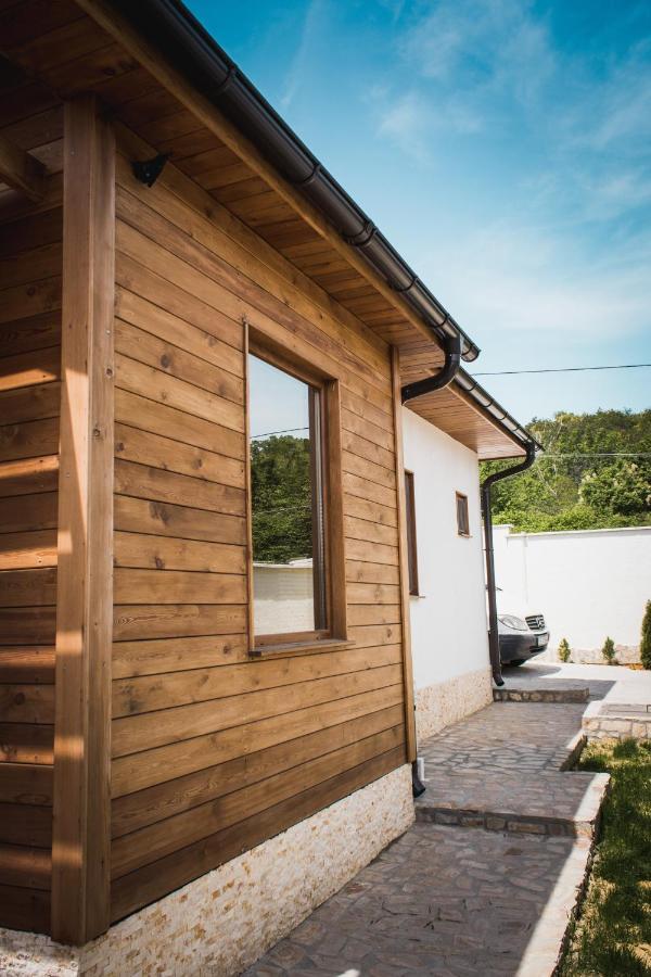 Albena Dream House Villa Balchik Exterior foto