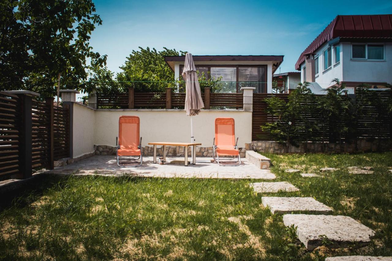 Albena Dream House Villa Balchik Exterior foto