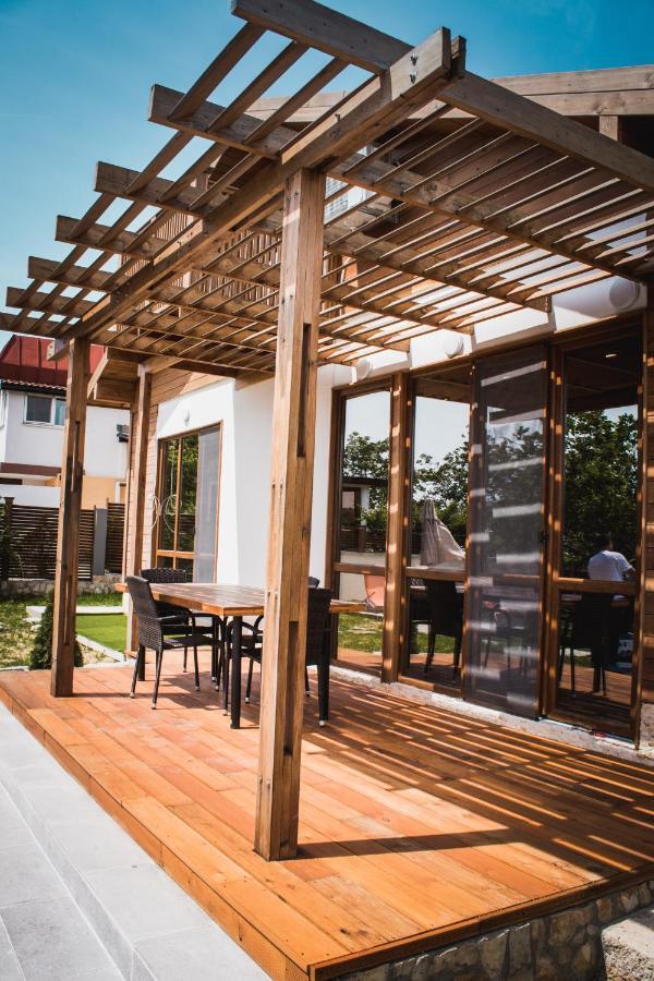Albena Dream House Villa Balchik Exterior foto