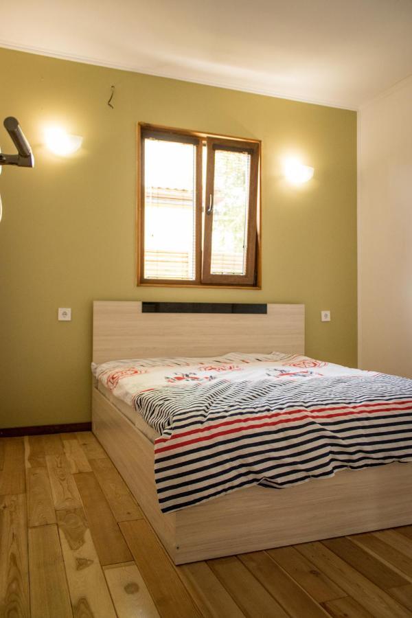Albena Dream House Villa Balchik Exterior foto